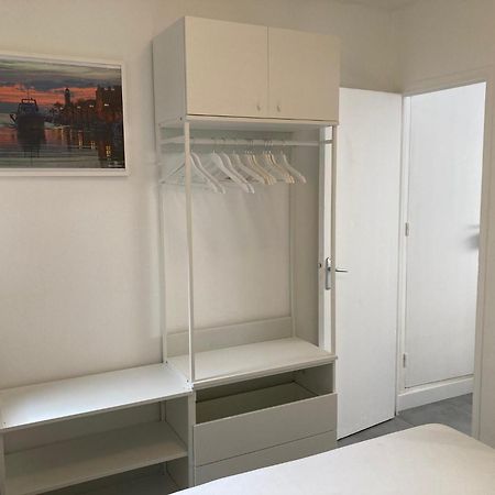 Appartement rénové en RDC au cœur du Grau du Roi Le Grau-du-Roi Exterior foto